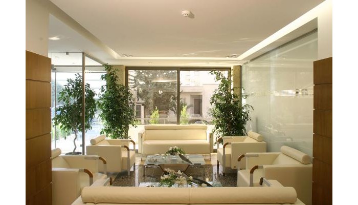 Blue Sea Hotel poza 18
