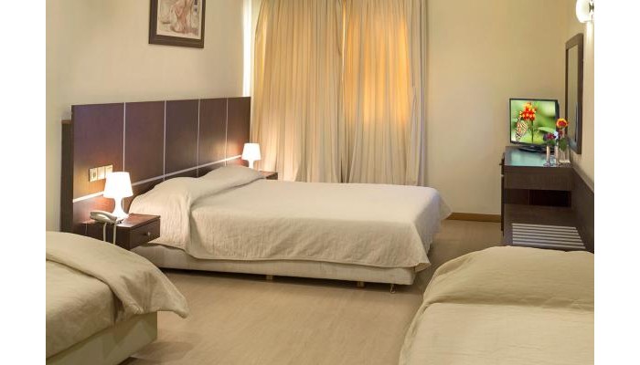 Blue Sea Hotel poza 4