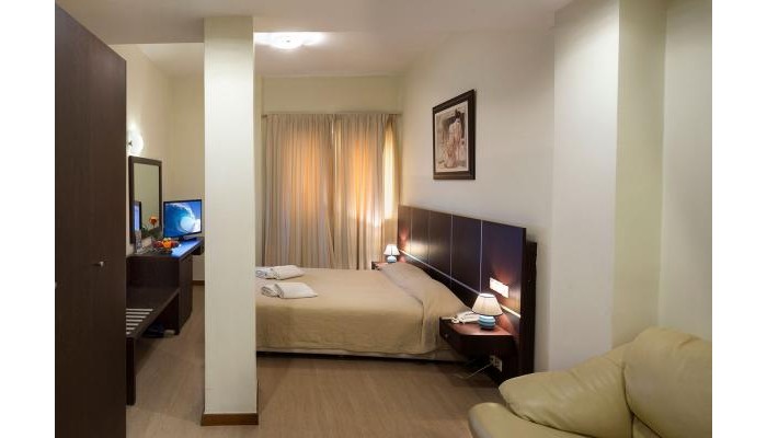 Blue Sea Hotel poza 5