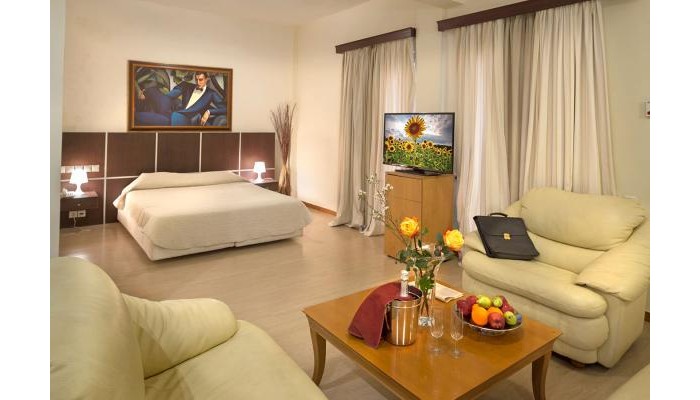 Blue Sea Hotel poza 11