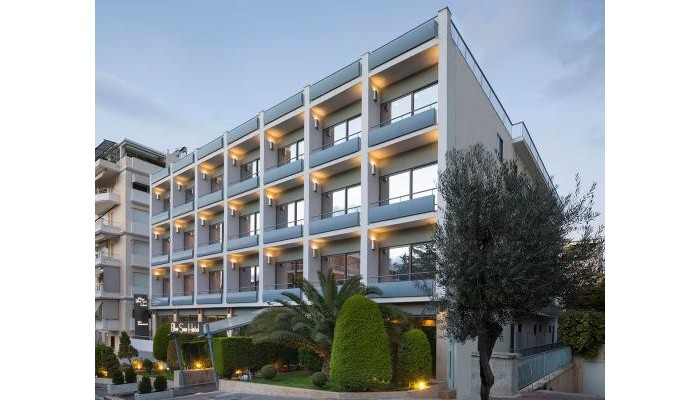 Blue Sea Hotel poza 0