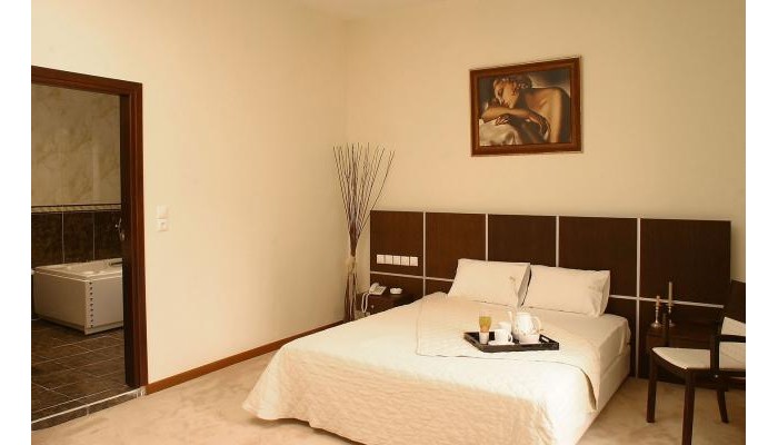 Blue Sea Hotel poza 9