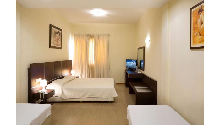 Blue Sea Hotel poza 3