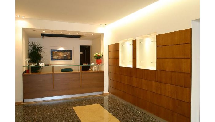 Blue Sea Hotel poza 20