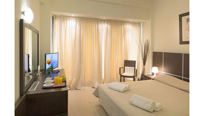 Blue Sea Hotel poza 8