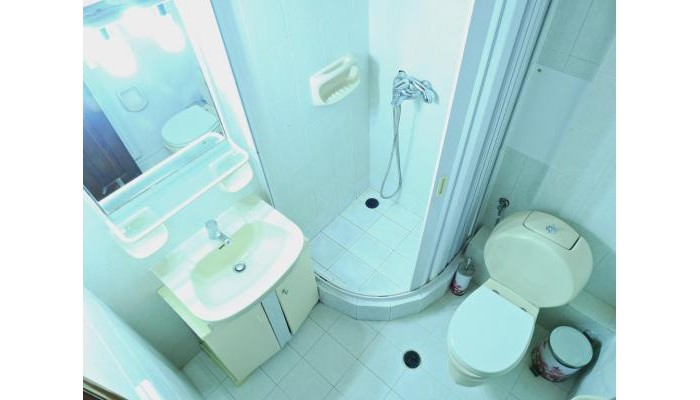 Dimitra Apartments poza 8