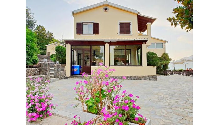 Dimitra Apartments poza 1