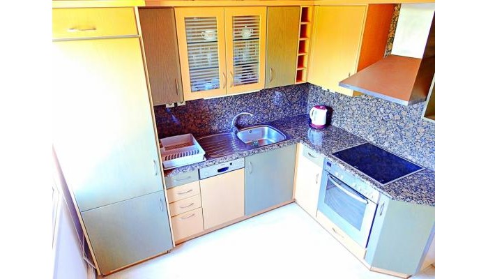 Dimitra Apartments poza 10