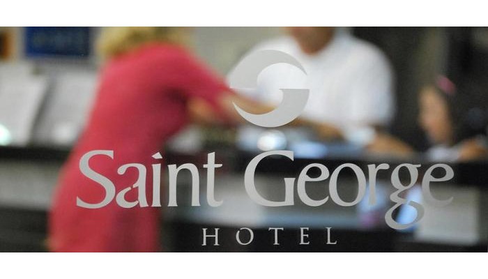 Hotel St. George poza 4