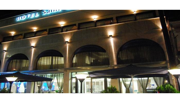 Hotel St. George poza 5