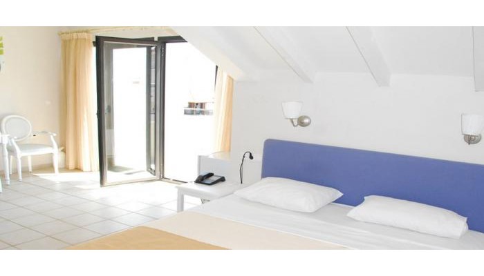 Hotel St. George poza 7