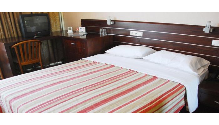 Hotel St. George poza 9