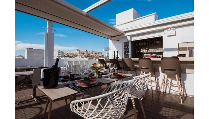 Acropolis Select Hotel poza 12