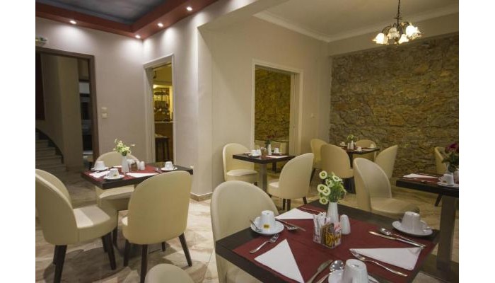 Ambrosia Hotel Suites poza 12