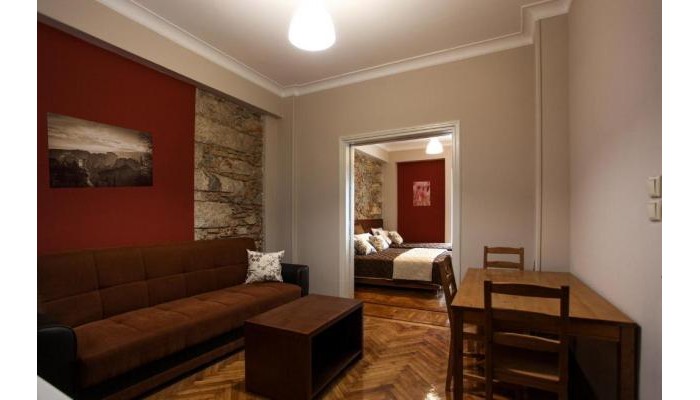 Ambrosia Hotel Suites poza 7