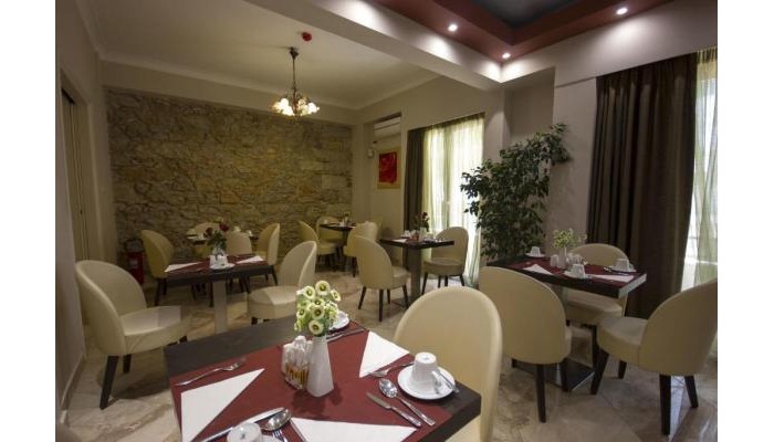 Ambrosia Hotel Suites poza 11