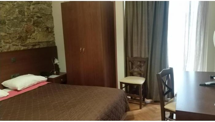 Ambrosia Hotel Suites poza 5