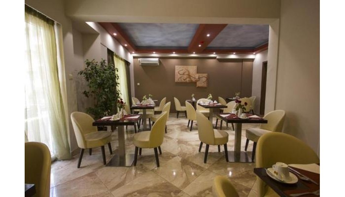 Ambrosia Hotel Suites poza 13