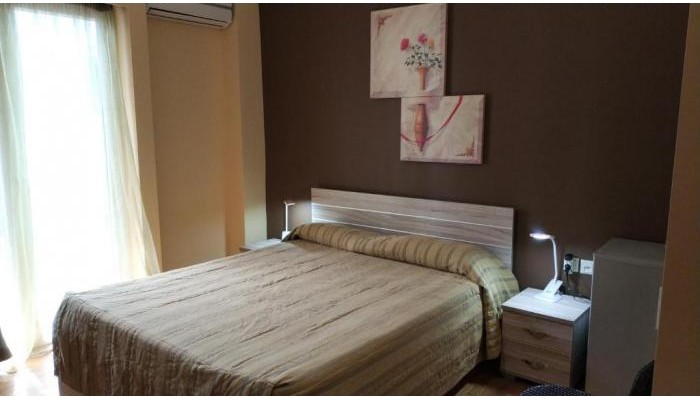 Ambrosia Hotel Suites poza 4