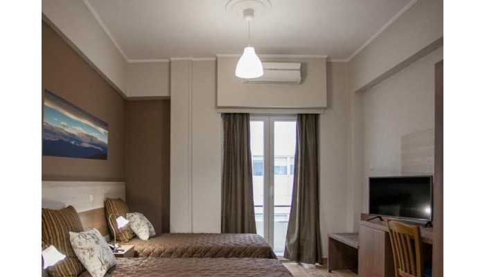 Ambrosia Hotel Suites poza 6