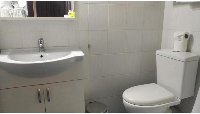 Ambrosia Hotel Suites poza 10