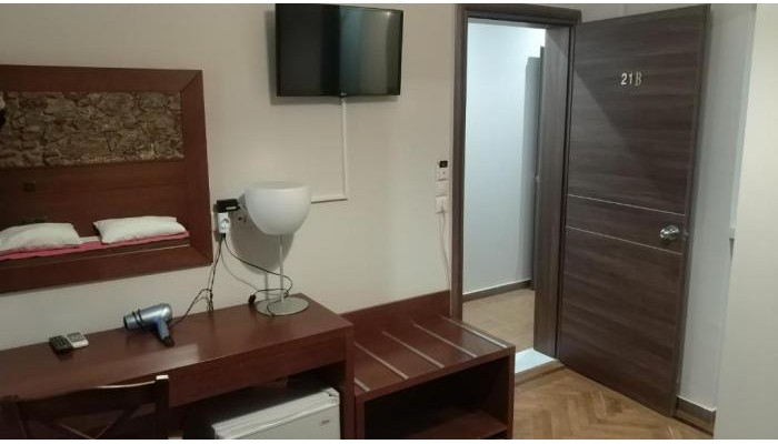 Ambrosia Hotel Suites poza 9