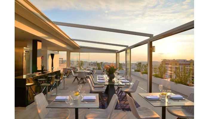 Athenaeum Smart Hotel poza 15