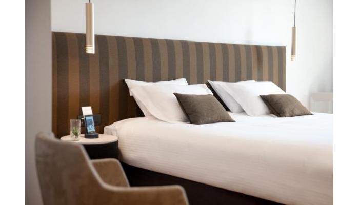 Athenaeum Smart Hotel poza 6