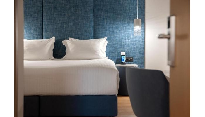 Athenaeum Smart Hotel poza 10