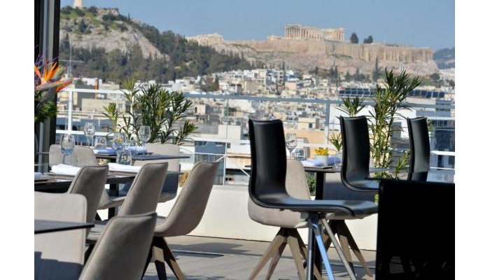 Athenaeum Smart Hotel poza 13