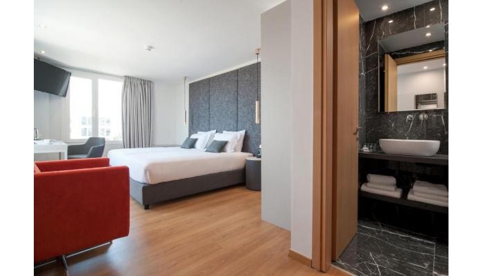 Athenaeum Smart Hotel poza 7