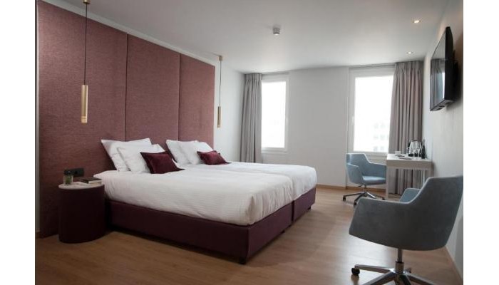 Athenaeum Smart Hotel poza 9