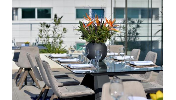Athenaeum Smart Hotel poza 16