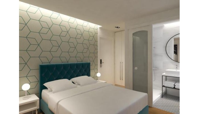 Athenian Montaza Hotel poza 6