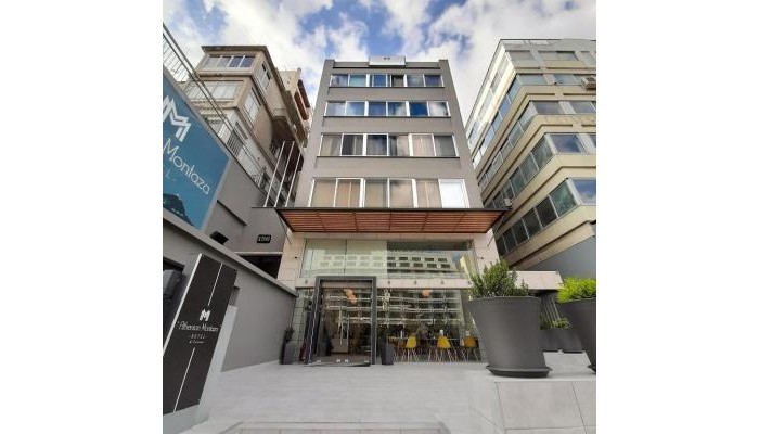 Athenian Montaza Hotel poza 0