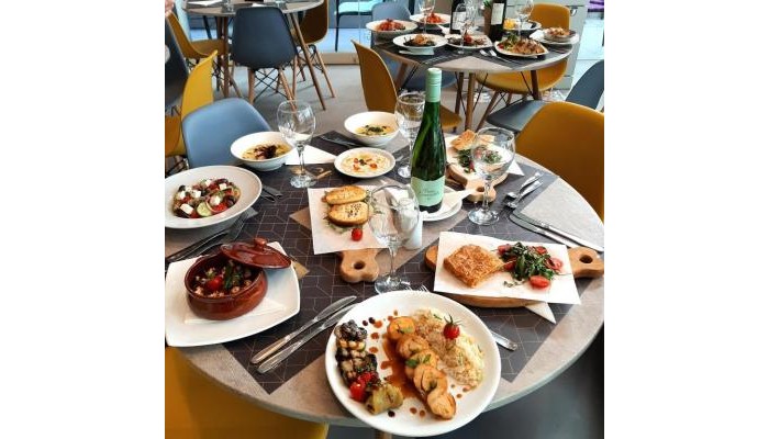 Athenian Montaza Hotel poza 11