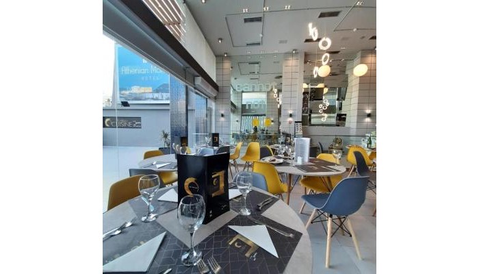 Athenian Montaza Hotel poza 10