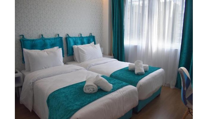 Athenian Montaza Hotel poza 4