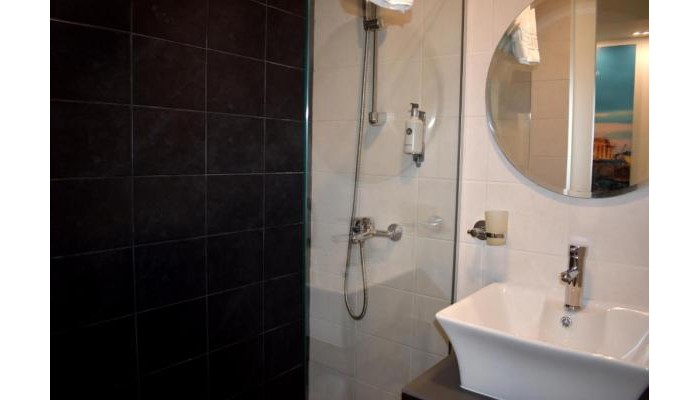 Athenian Montaza Hotel poza 9