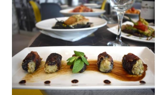 Athenian Montaza Hotel poza 15