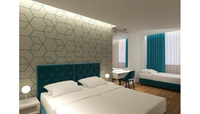 Athenian Montaza Hotel poza 8