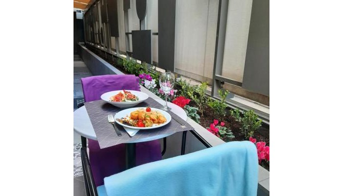 Athenian Montaza Hotel poza 12