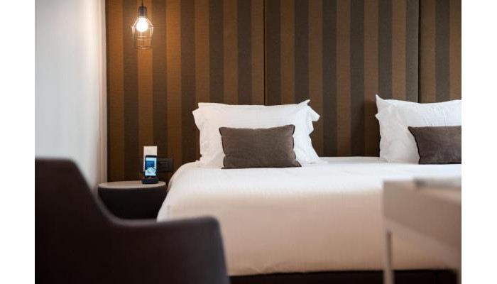 Athens One Smart Hotel poza 8