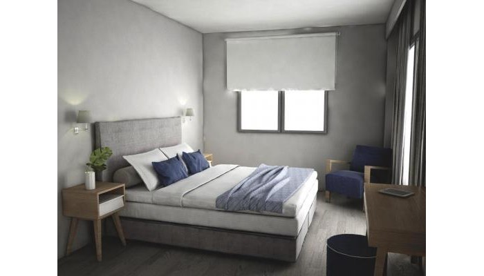 Chroma Fashion Rooms & Apartments Athens poza 7