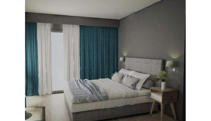Chroma Fashion Rooms & Apartments Athens poza 9