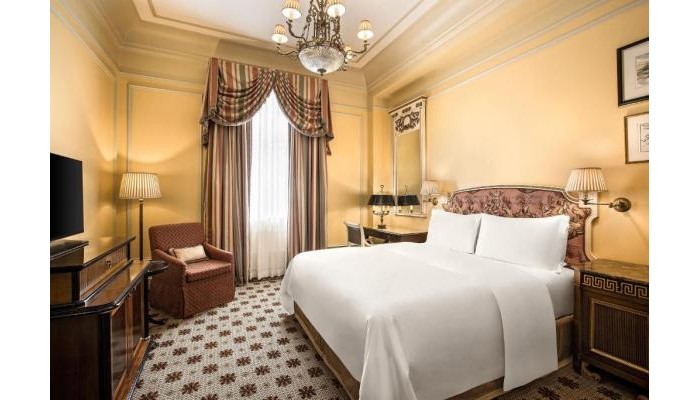 Grande Bretagne, A Luxury Collection Hotel poza 3