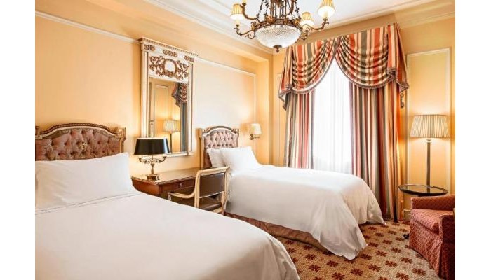Grande Bretagne, A Luxury Collection Hotel poza 5