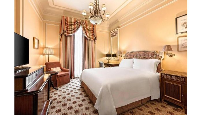 Grande Bretagne, A Luxury Collection Hotel poza 4