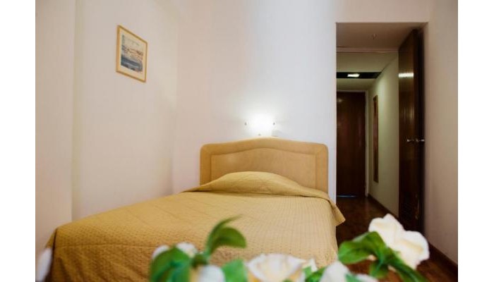 Hotel Arethusa poza 11