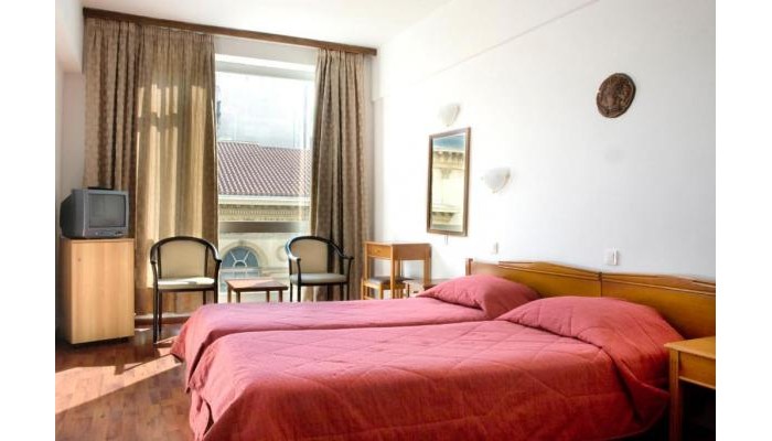 Hotel Arethusa poza 6